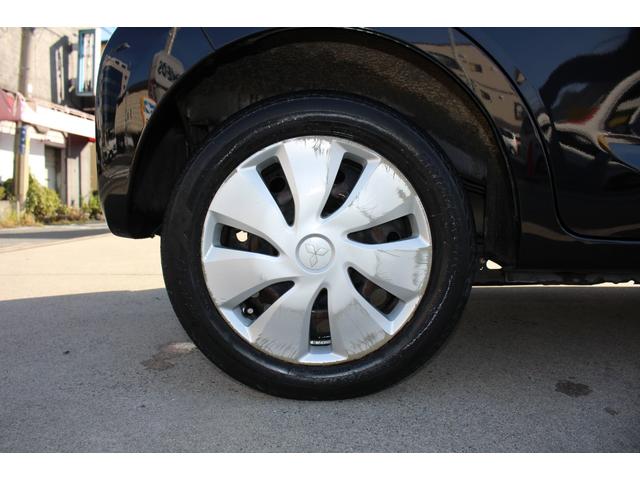 eKワゴン E メモリーナビ ワンセグTV ETC キーレス ISOFIX対応車 電格ミラー パワーウィンドウ ABS パワステ 平成26年式 運転席・助手席エアバッグ(76枚目)