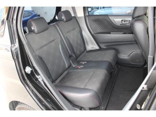 N-WGNカスタム G・ターボパッケージ ハーフレザーシート 純正ナビ Bカメラ ワンセグTV Bluetooth HID ETC クルコン スマートキー オートライト オートエアコン サイドエアバッグ ESC ABS 純正AW 電格ミラー(13枚目)