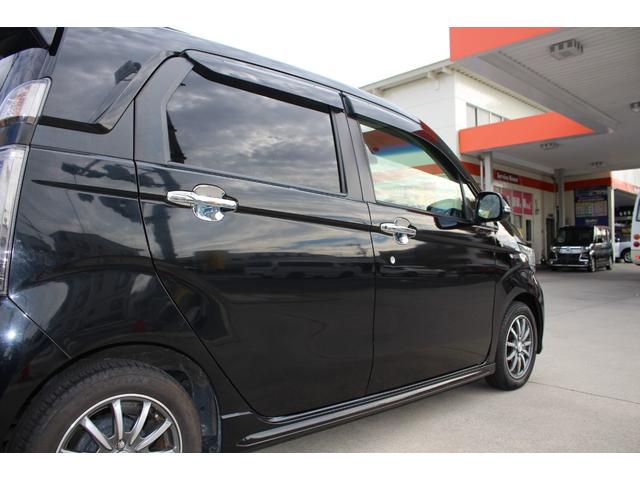 N-WGNカスタム G・ターボパッケージ ハーフレザーシート 純正ナビ Bカメラ ワンセグTV Bluetooth HID ETC クルコン スマートキー オートライト オートエアコン サイドエアバッグ ESC ABS 純正AW 電格ミラー(26枚目)