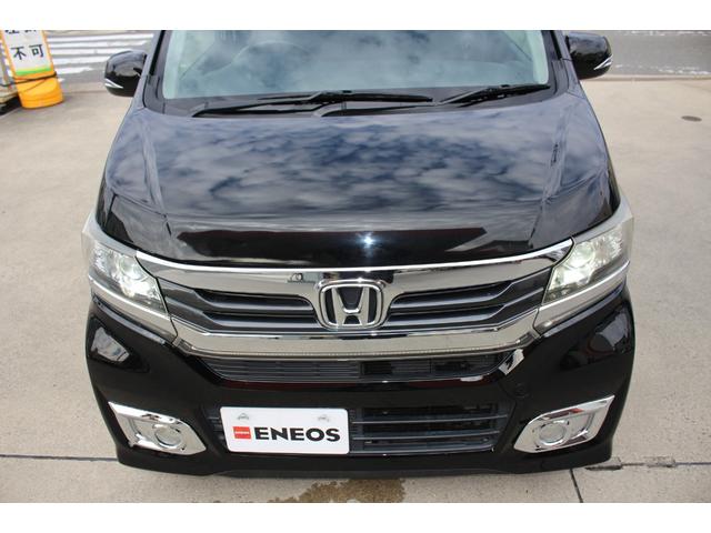 N-WGNカスタム G・ターボパッケージ ハーフレザーシート 純正ナビ Bカメラ ワンセグTV Bluetooth HID ETC クルコン スマートキー オートライト オートエアコン サイドエアバッグ ESC ABS 純正AW 電格ミラー(27枚目)