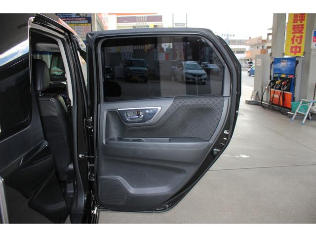 N-WGNカスタム G・ターボパッケージ ハーフレザーシート 純正ナビ Bカメラ ワンセグTV Bluetooth HID ETC クルコン スマートキー オートライト オートエアコン サイドエアバッグ ESC ABS 純正AW 電格ミラー(33枚目)