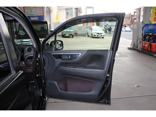 N-WGNカスタム G・ターボパッケージ ハーフレザーシート 純正ナビ Bカメラ ワンセグTV Bluetooth HID ETC クルコン スマートキー オートライト オートエアコン サイドエアバッグ ESC ABS 純正AW 電格ミラー(35枚目)