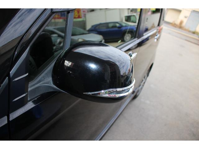 N-WGNカスタム G・ターボパッケージ ハーフレザーシート 純正ナビ Bカメラ ワンセグTV Bluetooth HID ETC クルコン スマートキー オートライト オートエアコン サイドエアバッグ ESC ABS 純正AW 電格ミラー(37枚目)