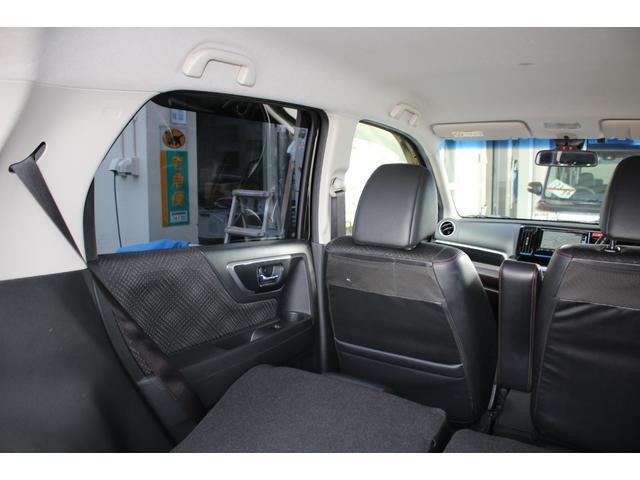 N-WGNカスタム G・ターボパッケージ ハーフレザーシート 純正ナビ Bカメラ ワンセグTV Bluetooth HID ETC クルコン スマートキー オートライト オートエアコン サイドエアバッグ ESC ABS 純正AW 電格ミラー(41枚目)