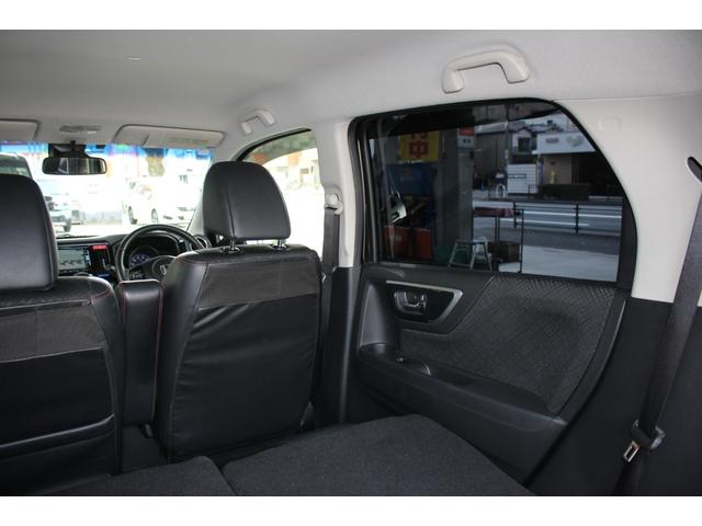 N-WGNカスタム G・ターボパッケージ ハーフレザーシート 純正ナビ Bカメラ ワンセグTV Bluetooth HID ETC クルコン スマートキー オートライト オートエアコン サイドエアバッグ ESC ABS 純正AW 電格ミラー(42枚目)