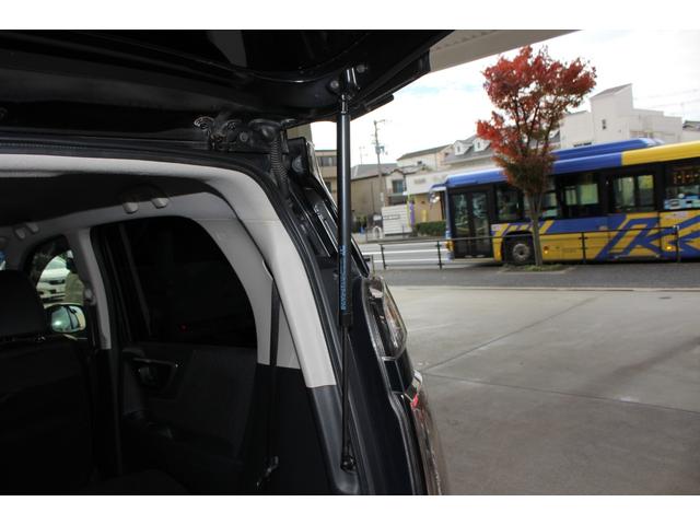 N-WGNカスタム G・ターボパッケージ ハーフレザーシート 純正ナビ Bカメラ ワンセグTV Bluetooth HID ETC クルコン スマートキー オートライト オートエアコン サイドエアバッグ ESC ABS 純正AW 電格ミラー(43枚目)