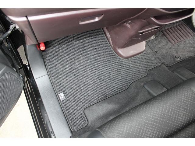 N-WGNカスタム G・ターボパッケージ ハーフレザーシート 純正ナビ Bカメラ ワンセグTV Bluetooth HID ETC クルコン スマートキー オートライト オートエアコン サイドエアバッグ ESC ABS 純正AW 電格ミラー(45枚目)