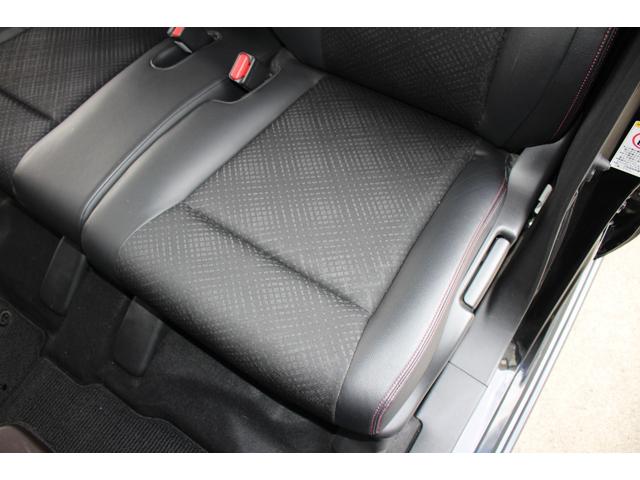 N-WGNカスタム G・ターボパッケージ ハーフレザーシート 純正ナビ Bカメラ ワンセグTV Bluetooth HID ETC クルコン スマートキー オートライト オートエアコン サイドエアバッグ ESC ABS 純正AW 電格ミラー(47枚目)