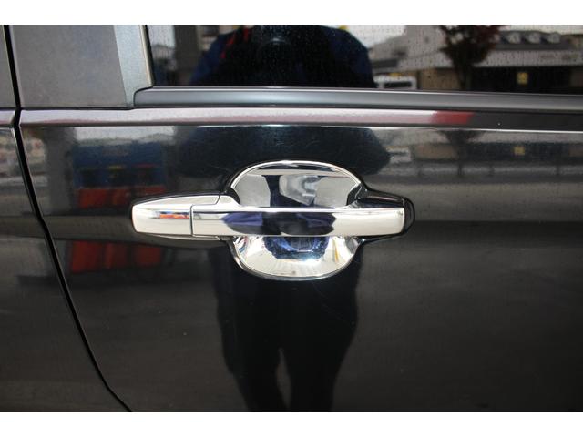 N-WGNカスタム G・ターボパッケージ ハーフレザーシート 純正ナビ Bカメラ ワンセグTV Bluetooth HID ETC クルコン スマートキー オートライト オートエアコン サイドエアバッグ ESC ABS 純正AW 電格ミラー(49枚目)