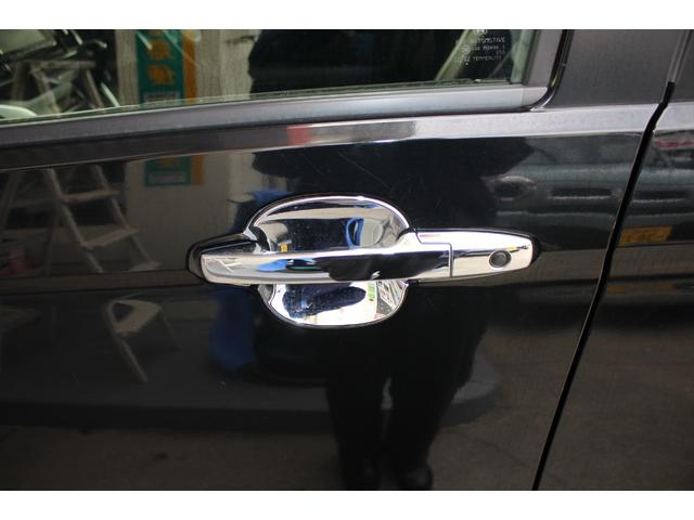 N-WGNカスタム G・ターボパッケージ ハーフレザーシート 純正ナビ Bカメラ ワンセグTV Bluetooth HID ETC クルコン スマートキー オートライト オートエアコン サイドエアバッグ ESC ABS 純正AW 電格ミラー(52枚目)