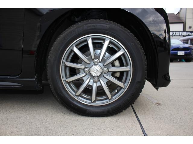 N-WGNカスタム G・ターボパッケージ ハーフレザーシート 純正ナビ Bカメラ ワンセグTV Bluetooth HID ETC クルコン スマートキー オートライト オートエアコン サイドエアバッグ ESC ABS 純正AW 電格ミラー(76枚目)