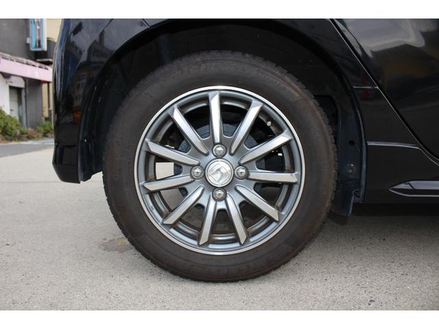 N-WGNカスタム G・ターボパッケージ ハーフレザーシート 純正ナビ Bカメラ ワンセグTV Bluetooth HID ETC クルコン スマートキー オートライト オートエアコン サイドエアバッグ ESC ABS 純正AW 電格ミラー(77枚目)