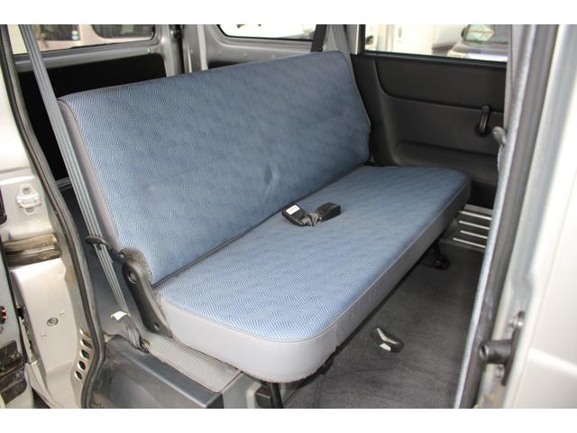 アクティバン SDX ワンオーナー 走行距離0.8万km CDプレイヤー エアコン パワステ パワーウィンドウ 運転席・助手席エアバッグ メンテナンスノート付 平成27年式(13枚目)