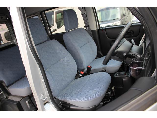 アクティバン SDX ワンオーナー 走行距離0.8万km CDプレイヤー エアコン パワステ パワーウィンドウ 運転席・助手席エアバッグ メンテナンスノート付 平成27年式(14枚目)