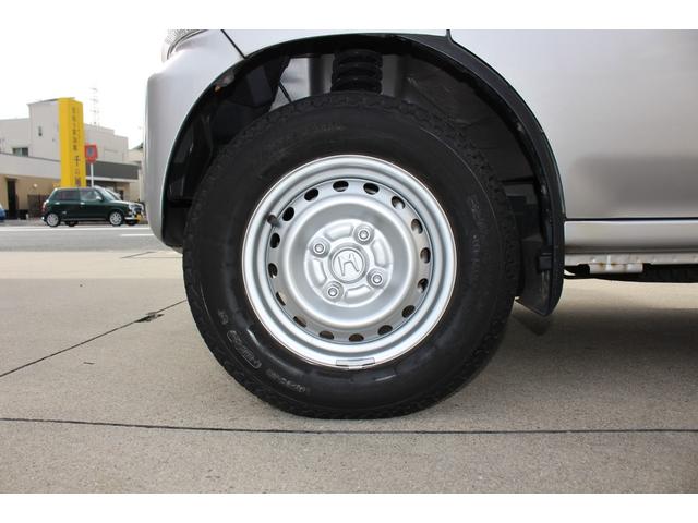 アクティバン SDX ワンオーナー 走行距離0.8万km CDプレイヤー エアコン パワステ パワーウィンドウ 運転席・助手席エアバッグ メンテナンスノート付 平成27年式(19枚目)