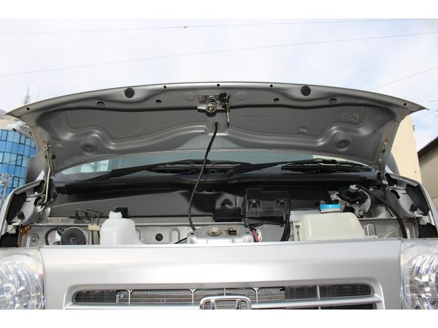 アクティバン SDX ワンオーナー 走行距離0.8万km CDプレイヤー エアコン パワステ パワーウィンドウ 運転席・助手席エアバッグ メンテナンスノート付 平成27年式(22枚目)