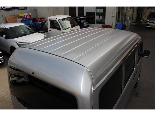 アクティバン SDX ワンオーナー 走行距離0.8万km CDプレイヤー エアコン パワステ パワーウィンドウ 運転席・助手席エアバッグ メンテナンスノート付 平成27年式(27枚目)