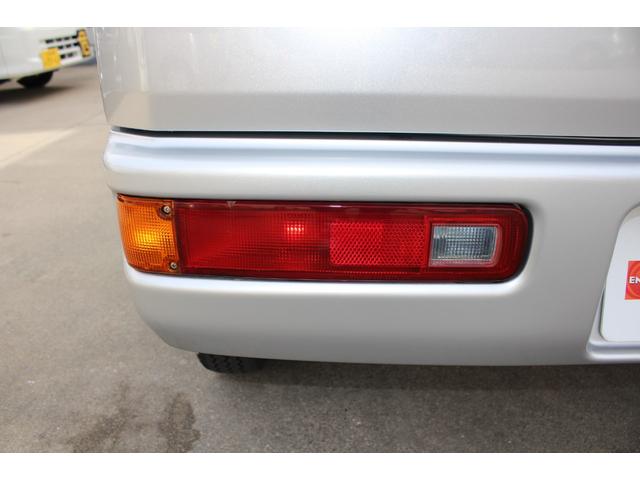 アクティバン SDX ワンオーナー 走行距離0.8万km CDプレイヤー エアコン パワステ パワーウィンドウ 運転席・助手席エアバッグ メンテナンスノート付 平成27年式(28枚目)