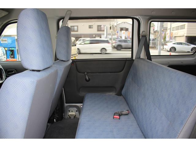 アクティバン SDX ワンオーナー 走行距離0.8万km CDプレイヤー エアコン パワステ パワーウィンドウ 運転席・助手席エアバッグ メンテナンスノート付 平成27年式(31枚目)