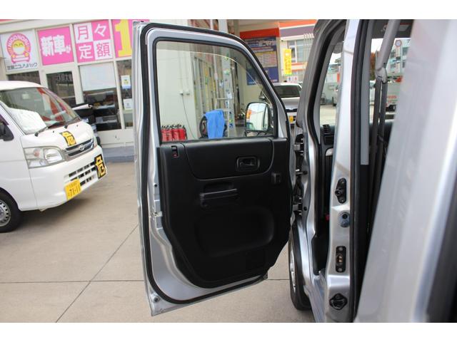 アクティバン SDX ワンオーナー 走行距離0.8万km CDプレイヤー エアコン パワステ パワーウィンドウ 運転席・助手席エアバッグ メンテナンスノート付 平成27年式(32枚目)