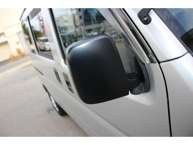 アクティバン SDX ワンオーナー 走行距離0.8万km CDプレイヤー エアコン パワステ パワーウィンドウ 運転席・助手席エアバッグ メンテナンスノート付 平成27年式(34枚目)