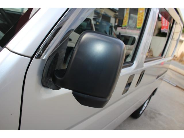 アクティバン SDX ワンオーナー 走行距離0.8万km CDプレイヤー エアコン パワステ パワーウィンドウ 運転席・助手席エアバッグ メンテナンスノート付 平成27年式(35枚目)