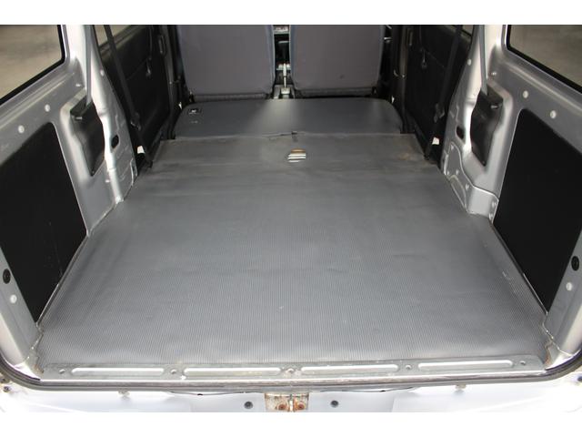 アクティバン SDX ワンオーナー 走行距離0.8万km CDプレイヤー エアコン パワステ パワーウィンドウ 運転席・助手席エアバッグ メンテナンスノート付 平成27年式(36枚目)