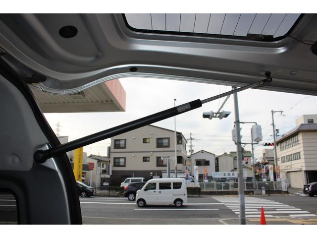 アクティバン SDX ワンオーナー 走行距離0.8万km CDプレイヤー エアコン パワステ パワーウィンドウ 運転席・助手席エアバッグ メンテナンスノート付 平成27年式(42枚目)