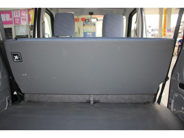 アクティバン SDX ワンオーナー 走行距離0.8万km CDプレイヤー エアコン パワステ パワーウィンドウ 運転席・助手席エアバッグ メンテナンスノート付 平成27年式(43枚目)