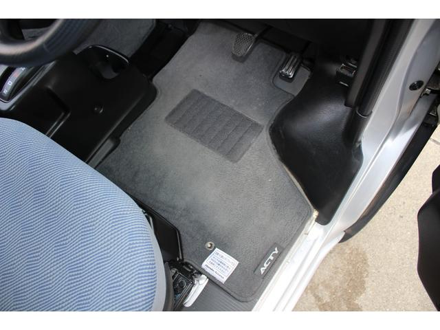 アクティバン SDX ワンオーナー 走行距離0.8万km CDプレイヤー エアコン パワステ パワーウィンドウ 運転席・助手席エアバッグ メンテナンスノート付 平成27年式(46枚目)