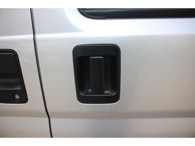 アクティバン SDX ワンオーナー 走行距離0.8万km CDプレイヤー エアコン パワステ パワーウィンドウ 運転席・助手席エアバッグ メンテナンスノート付 平成27年式(49枚目)