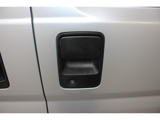 アクティバン SDX ワンオーナー 走行距離0.8万km CDプレイヤー エアコン パワステ パワーウィンドウ 運転席・助手席エアバッグ メンテナンスノート付 平成27年式(51枚目)