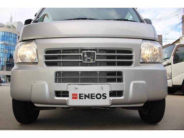 アクティバン SDX ワンオーナー 走行距離0.8万km CDプレイヤー エアコン パワステ パワーウィンドウ 運転席・助手席エアバッグ メンテナンスノート付 平成27年式(54枚目)