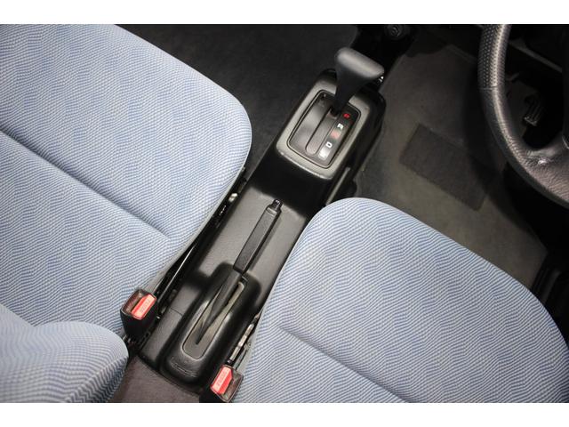 アクティバン SDX ワンオーナー 走行距離0.8万km CDプレイヤー エアコン パワステ パワーウィンドウ 運転席・助手席エアバッグ メンテナンスノート付 平成27年式(55枚目)