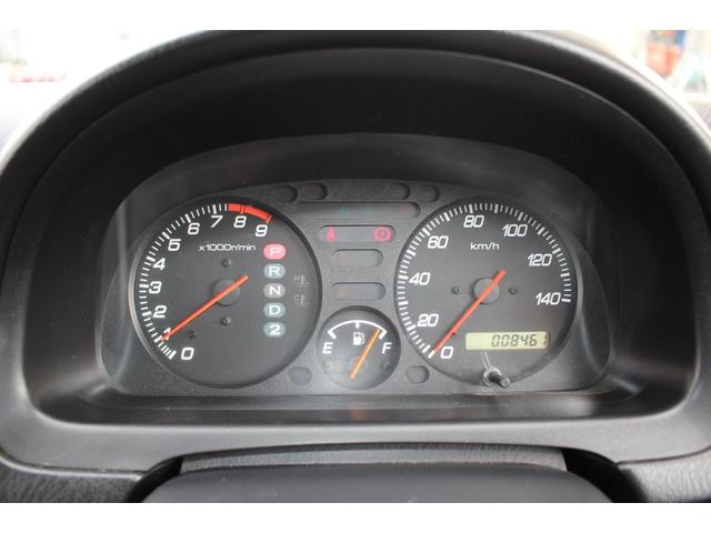 アクティバン SDX ワンオーナー 走行距離0.8万km CDプレイヤー エアコン パワステ パワーウィンドウ 運転席・助手席エアバッグ メンテナンスノート付 平成27年式(61枚目)