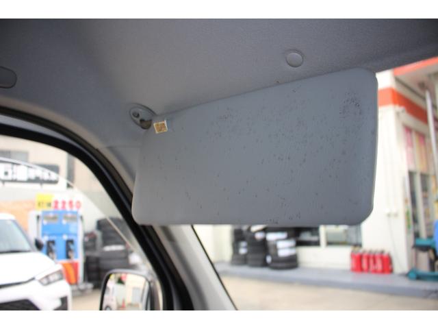 アクティバン SDX ワンオーナー 走行距離0.8万km CDプレイヤー エアコン パワステ パワーウィンドウ 運転席・助手席エアバッグ メンテナンスノート付 平成27年式(62枚目)