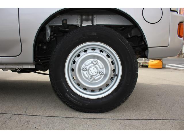 アクティバン SDX ワンオーナー 走行距離0.8万km CDプレイヤー エアコン パワステ パワーウィンドウ 運転席・助手席エアバッグ メンテナンスノート付 平成27年式(75枚目)