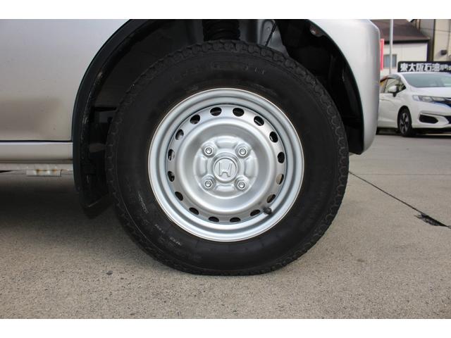 アクティバン SDX ワンオーナー 走行距離0.8万km CDプレイヤー エアコン パワステ パワーウィンドウ 運転席・助手席エアバッグ メンテナンスノート付 平成27年式(76枚目)