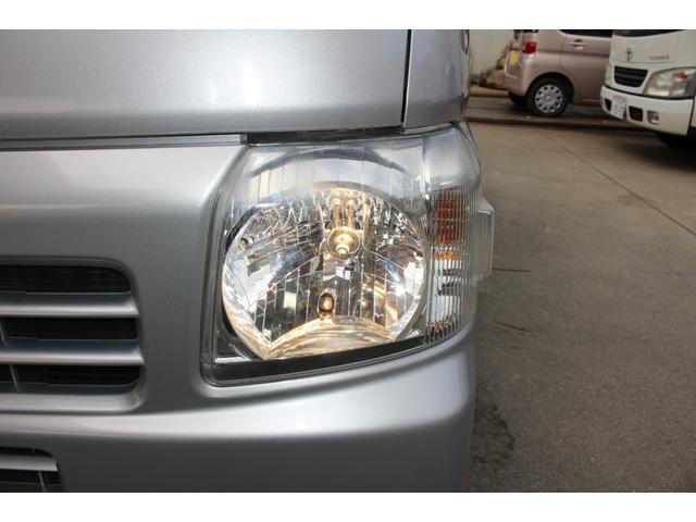 アクティバン SDX ワンオーナー 走行距離0.8万km CDプレイヤー エアコン パワステ パワーウィンドウ 運転席・助手席エアバッグ メンテナンスノート付 平成27年式(78枚目)