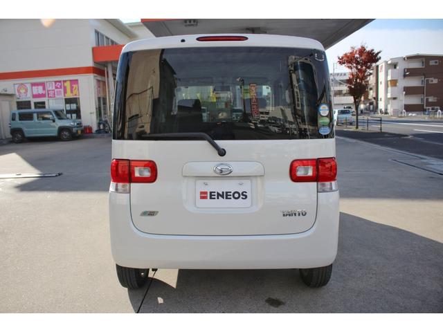 タント L メモリーナビ ワンセグTV 盗難防止 キーレス 社外AW 電格ミラー パワーウィンドウ 取扱説明書 パワステ ABS 運転席・助手席エアバッグ 平成25年式(8枚目)