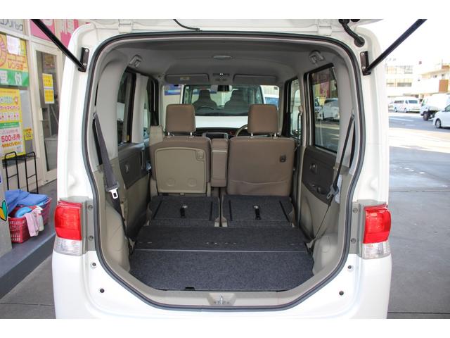 タント L メモリーナビ ワンセグTV 盗難防止 キーレス 社外AW 電格ミラー パワーウィンドウ 取扱説明書 パワステ ABS 運転席・助手席エアバッグ 平成25年式(12枚目)