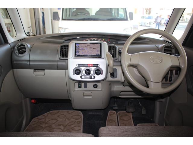 タント L メモリーナビ ワンセグTV 盗難防止 キーレス 社外AW 電格ミラー パワーウィンドウ 取扱説明書 パワステ ABS 運転席・助手席エアバッグ 平成25年式(15枚目)