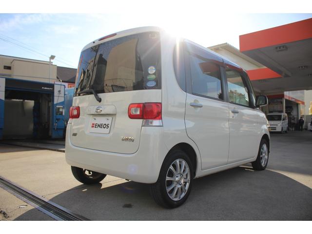 タント L メモリーナビ ワンセグTV 盗難防止 キーレス 社外AW 電格ミラー パワーウィンドウ 取扱説明書 パワステ ABS 運転席・助手席エアバッグ 平成25年式(23枚目)