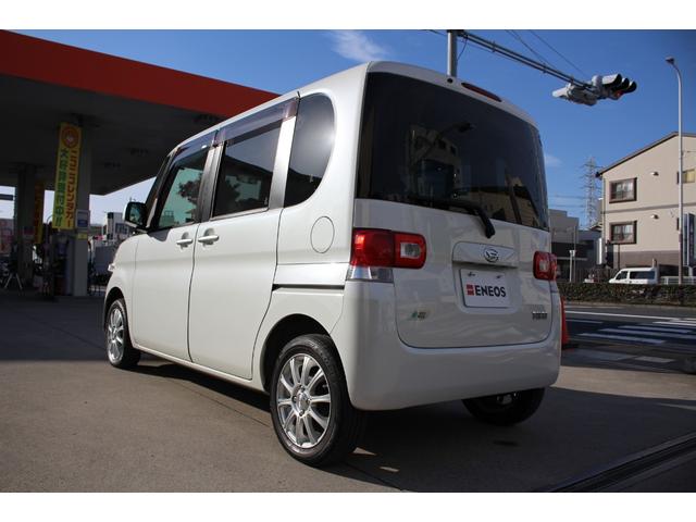 タント L メモリーナビ ワンセグTV 盗難防止 キーレス 社外AW 電格ミラー パワーウィンドウ 取扱説明書 パワステ ABS 運転席・助手席エアバッグ 平成25年式(24枚目)