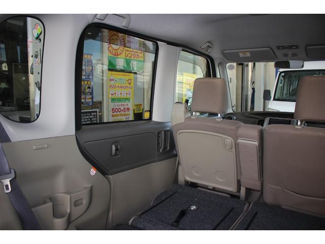 タント L メモリーナビ ワンセグTV 盗難防止 キーレス 社外AW 電格ミラー パワーウィンドウ 取扱説明書 パワステ ABS 運転席・助手席エアバッグ 平成25年式(39枚目)