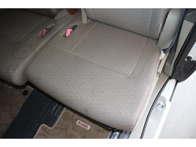 タント L メモリーナビ ワンセグTV 盗難防止 キーレス 社外AW 電格ミラー パワーウィンドウ 取扱説明書 パワステ ABS 運転席・助手席エアバッグ 平成25年式(47枚目)