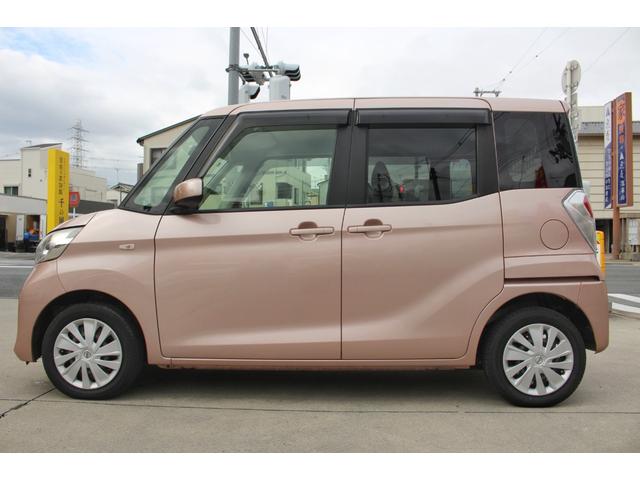 デイズルークス ドライブレコーダー メモリーナビ ワンセグTV ETC キーレス 電動格納ミラー パワーウィンドウ パワーステアリング 運転席・助手席エアバッグ 平成27年式(9枚目)