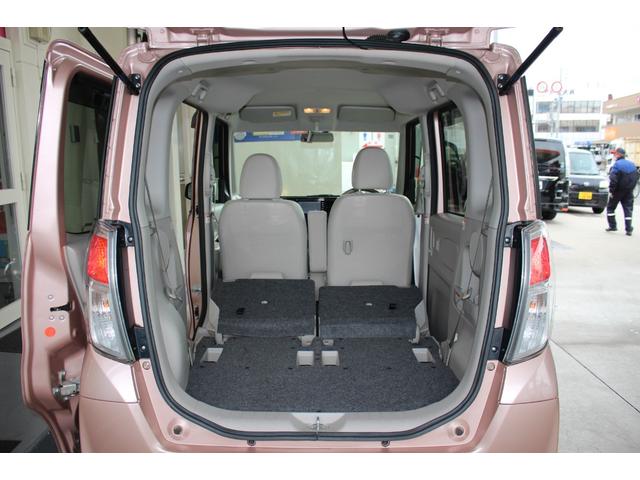 デイズルークス ドライブレコーダー メモリーナビ ワンセグTV ETC キーレス 電動格納ミラー パワーウィンドウ パワーステアリング 運転席・助手席エアバッグ 平成27年式(12枚目)