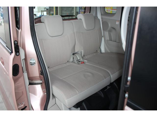 デイズルークス ドライブレコーダー メモリーナビ ワンセグTV ETC キーレス 電動格納ミラー パワーウィンドウ パワーステアリング 運転席・助手席エアバッグ 平成27年式(13枚目)