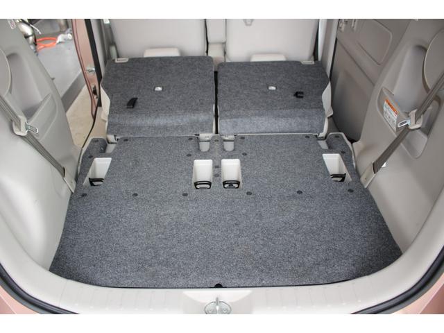 デイズルークス ドライブレコーダー メモリーナビ ワンセグTV ETC キーレス 電動格納ミラー パワーウィンドウ パワーステアリング 運転席・助手席エアバッグ 平成27年式(38枚目)